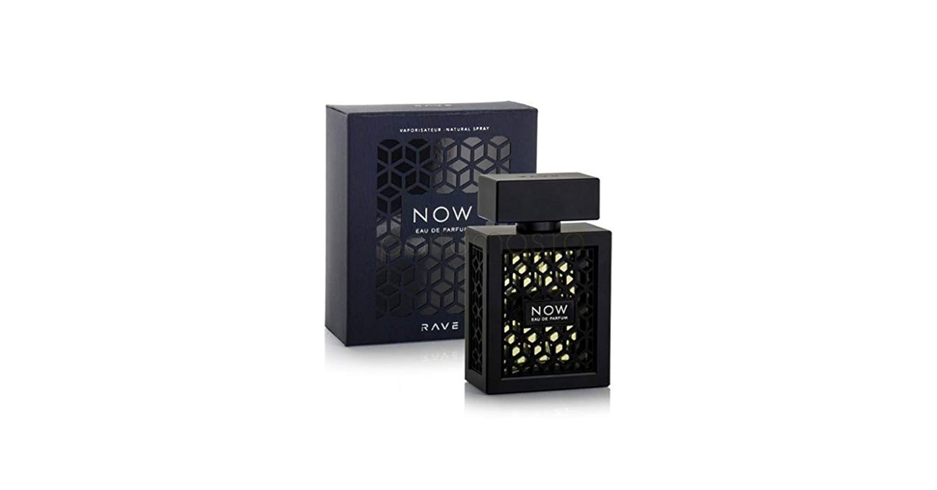 Lattafa Rave NOW For Men EDP 100ml